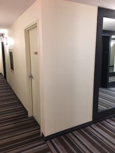 Canada Suites On Bay - Refuse Room